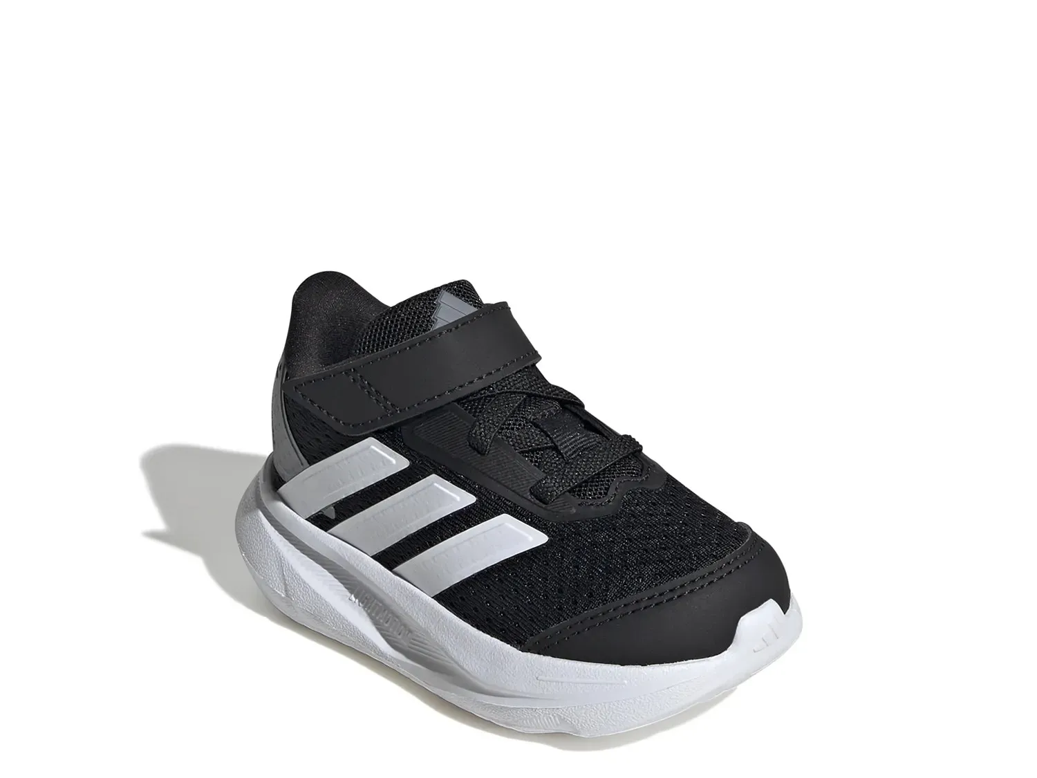 

Кроссовки Adidas Duramo - детские, черные