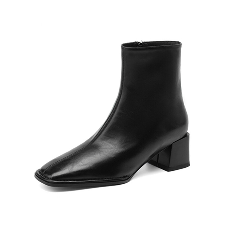 

Ботильоны Mo Lin Ankle Boots Women's