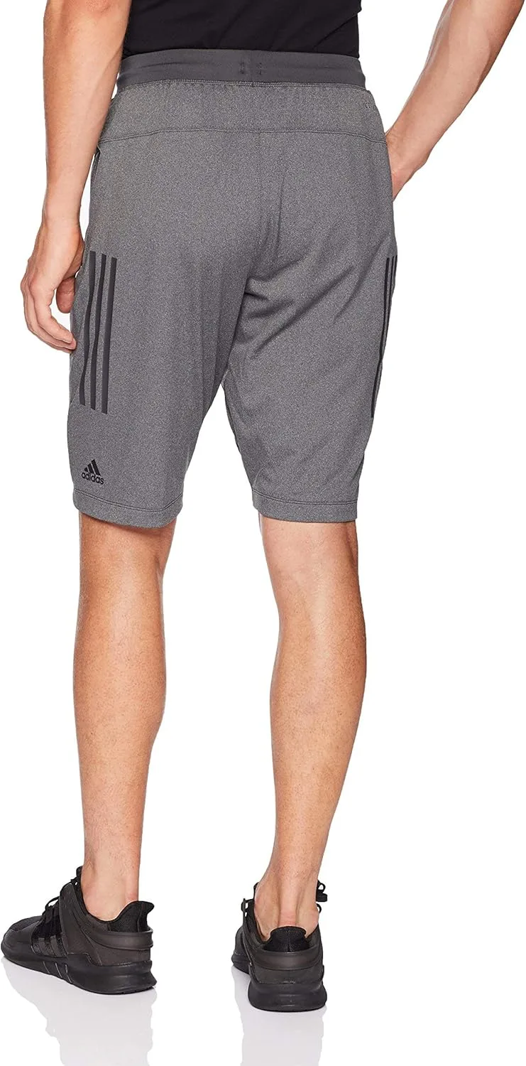 Мужские шорты для тренировок adidas Ultimate Transitional — фото 2