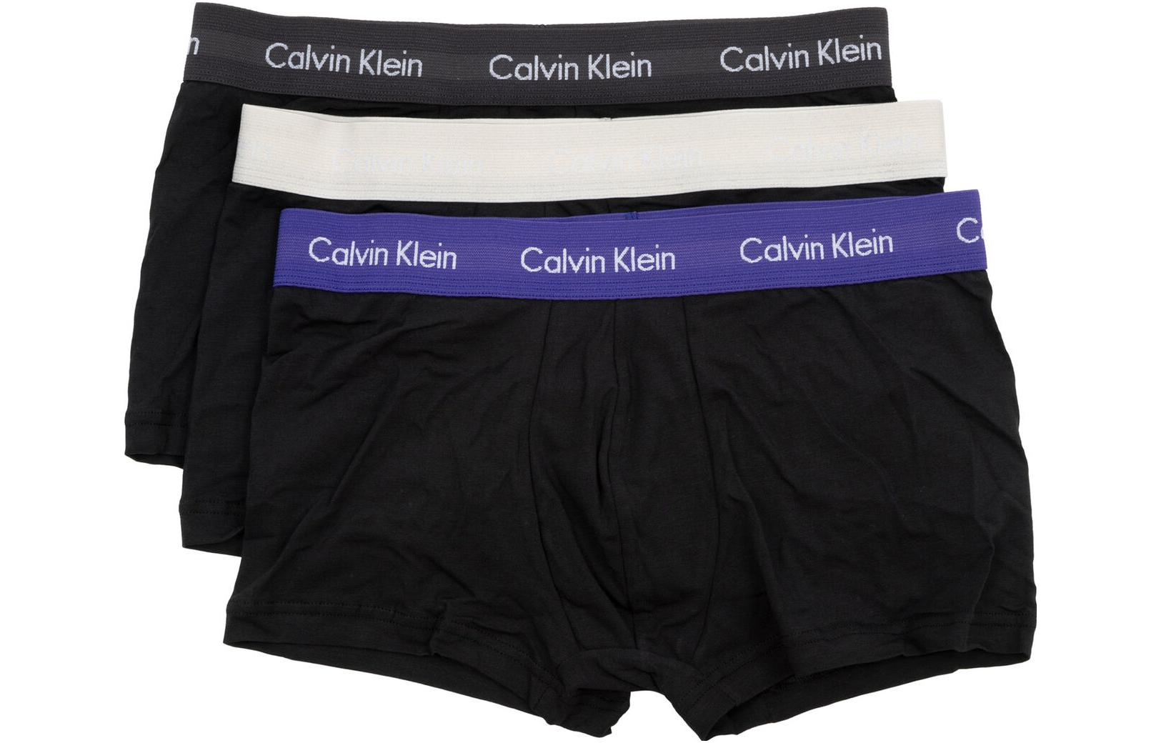 

Мужские трусы Calvin Klein