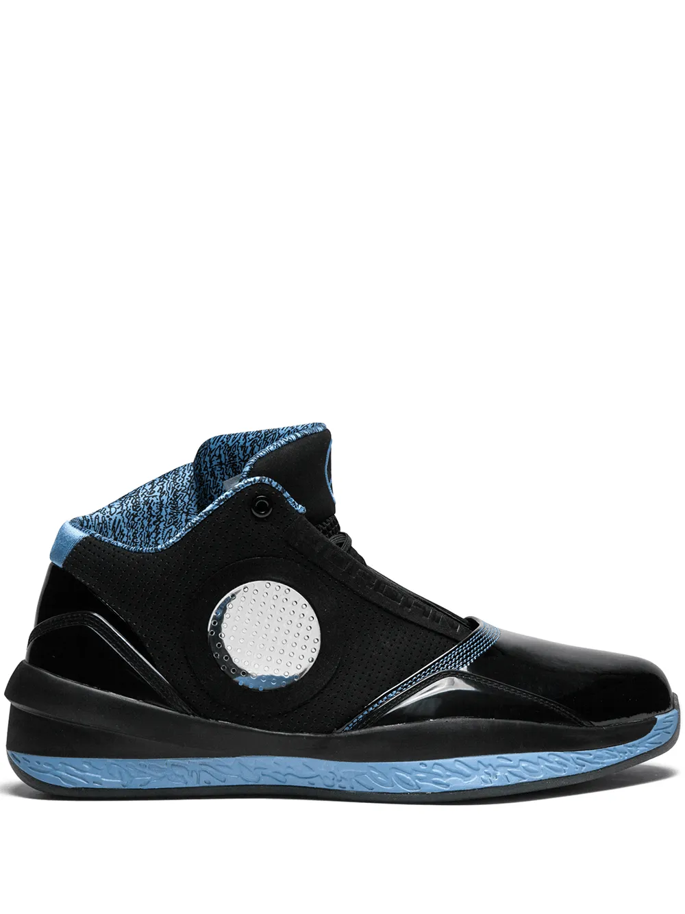 

Кроссовки Air 2010 Jordan, черный