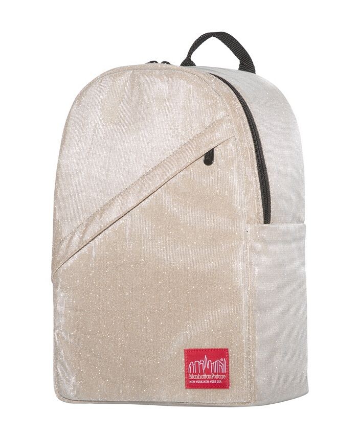 

Рюкзак «Полуночные охотники» Manhattan Portage, розовый