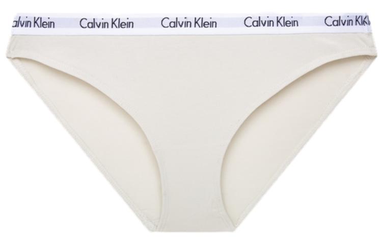 

Кальсоны CALVIN KLEIN женские 1 упаковка бежевый