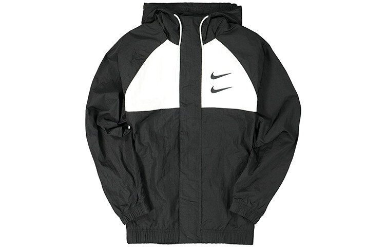 

Мужская куртка Nike, цвет Black