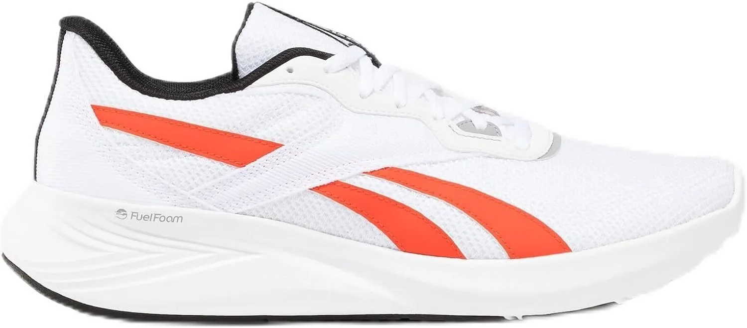 Кроссовки Reebok Unisex Energen Tech, красный