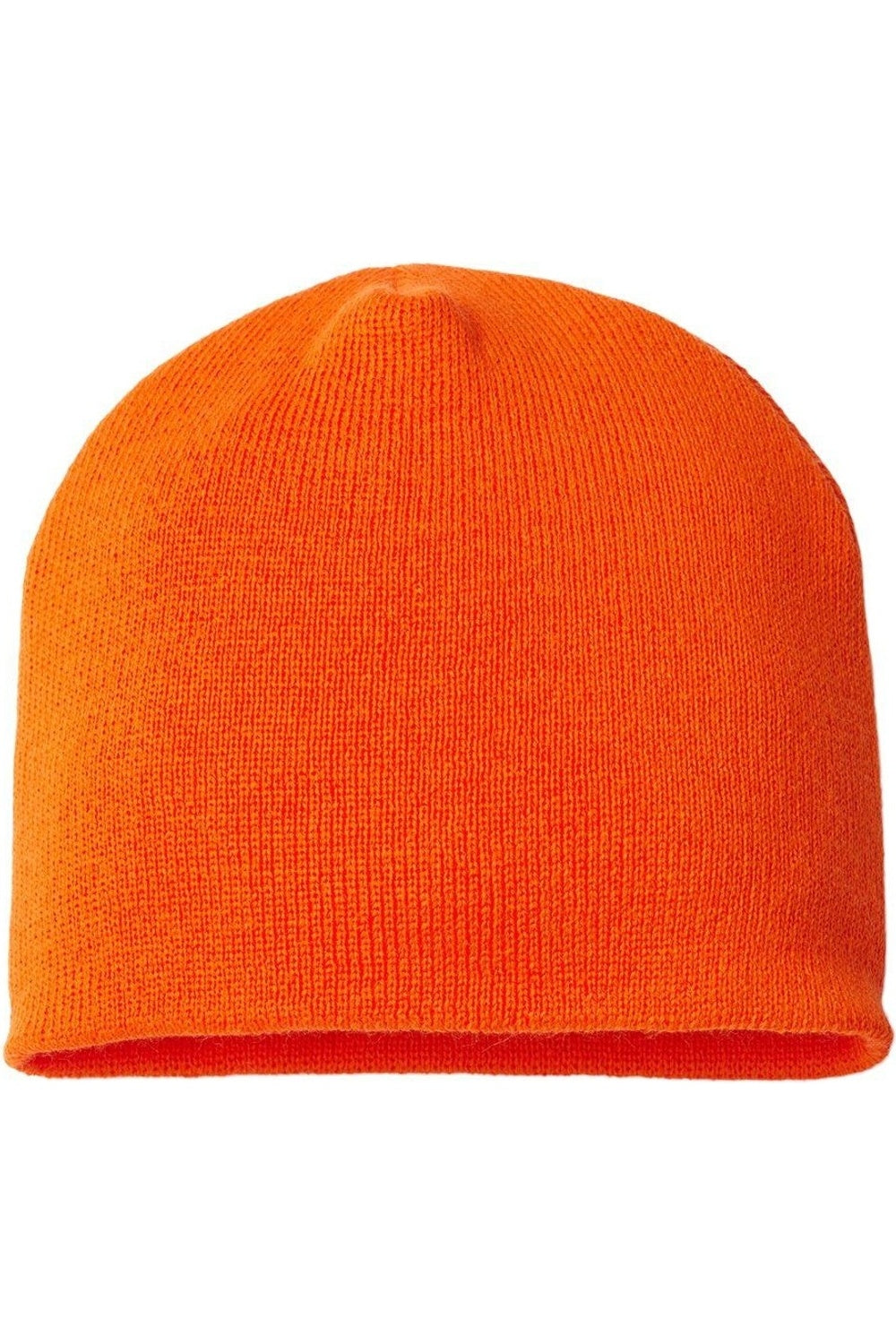 

Кепка AMERICA, США, 8 1/2 Beanie CAP AMERICA, темно-оранжевый
