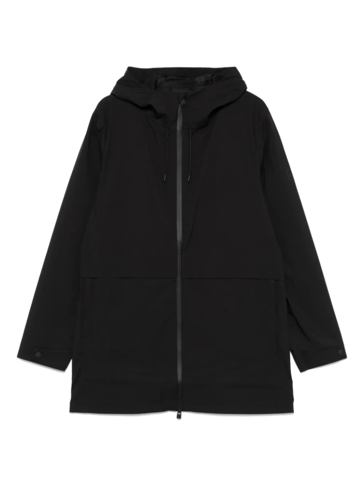 

Пальто Suva Hardshell Rains, черный