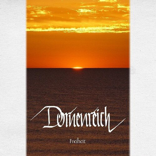 

CD диск Dornenreich: Dornenreich : Freiheit