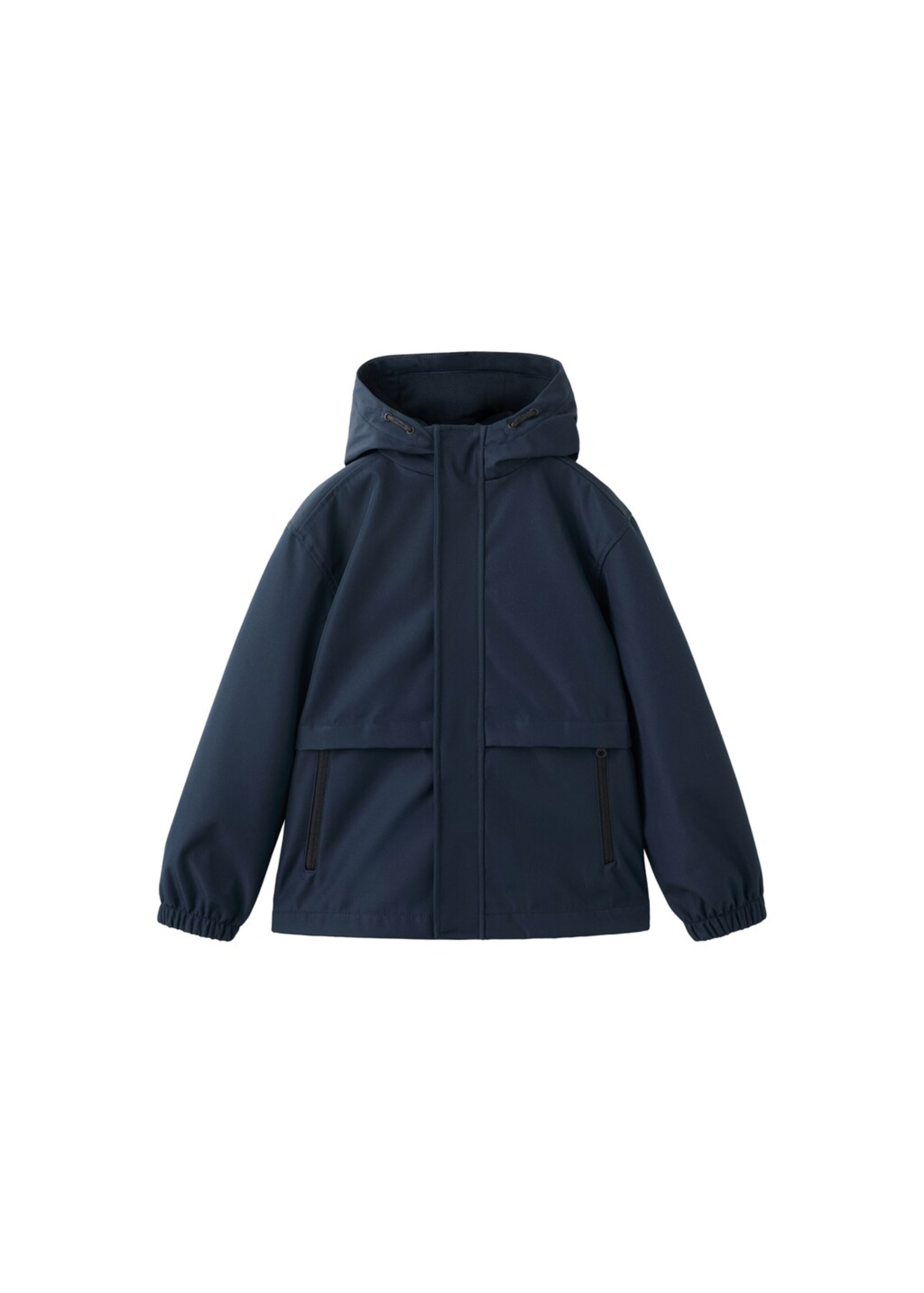 

MANGO KIDS Куртка межсезонная 'Juan' в цвете Navy