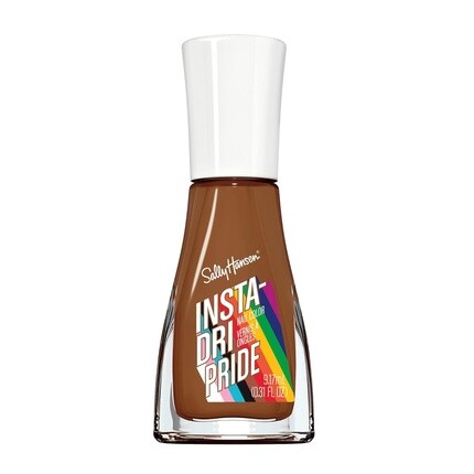 

Лак для ногтей Sally Hansen Insta Dri x GLAAD Unity Galore, 0,31 жидк. унции