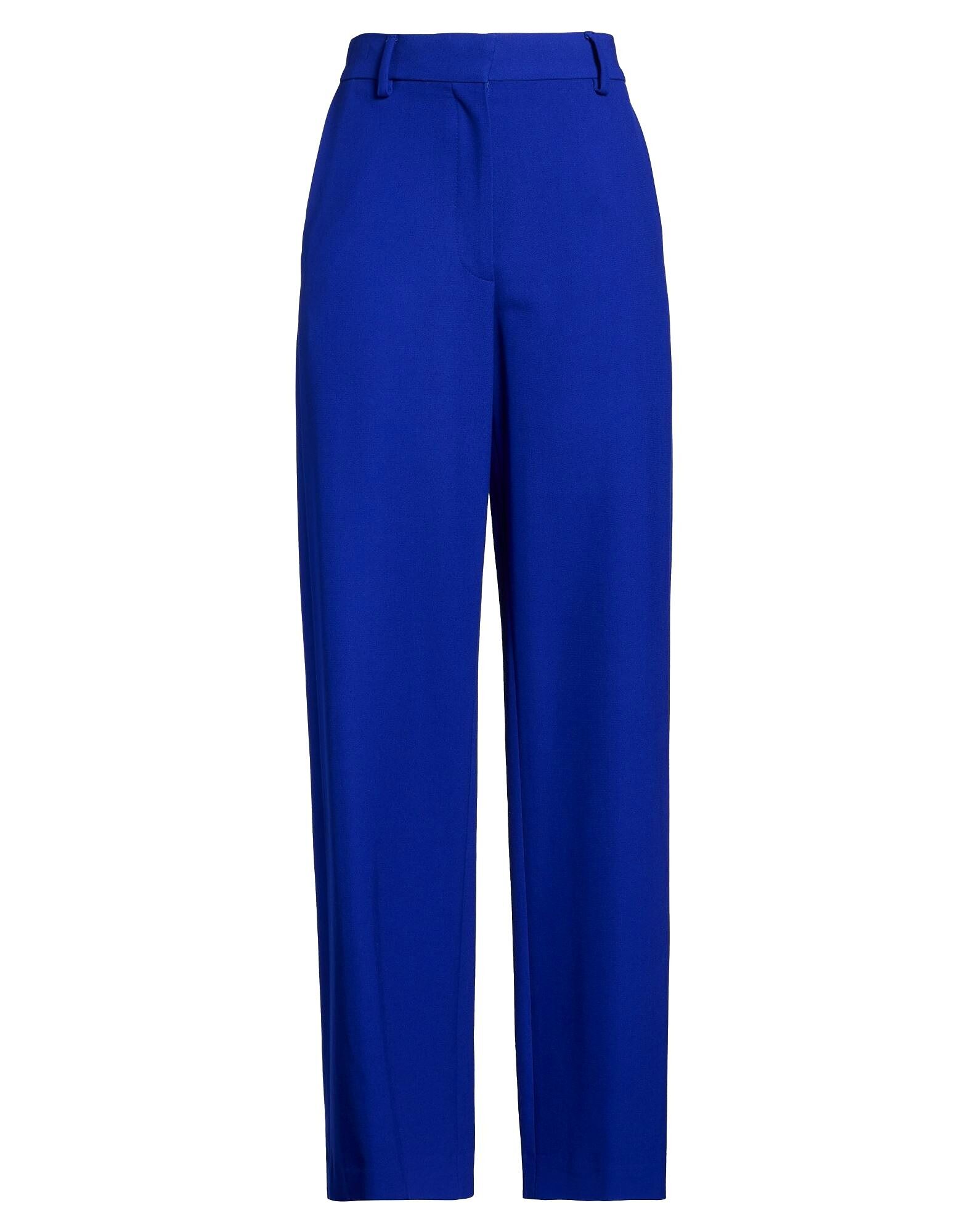 

Брюки Dries Van Noten, синий