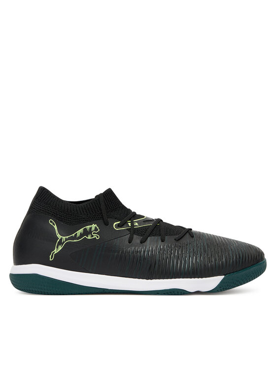 

Футбольные бутсы Future 8 Match It 108598 02 Puma, чёрный