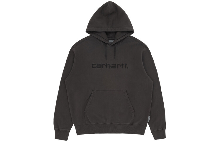 

Мужская толстовка Carhartt WIP, Черный