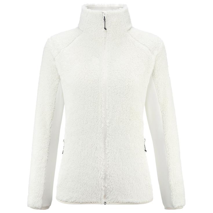 

Флисовая куртка Chamonix Highloft с туманной росой - xs Millet