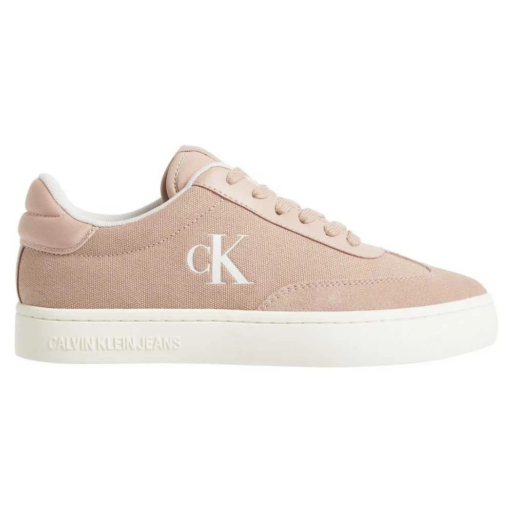 Кроссовки Calvin Klein YW0YW01636, бежевый