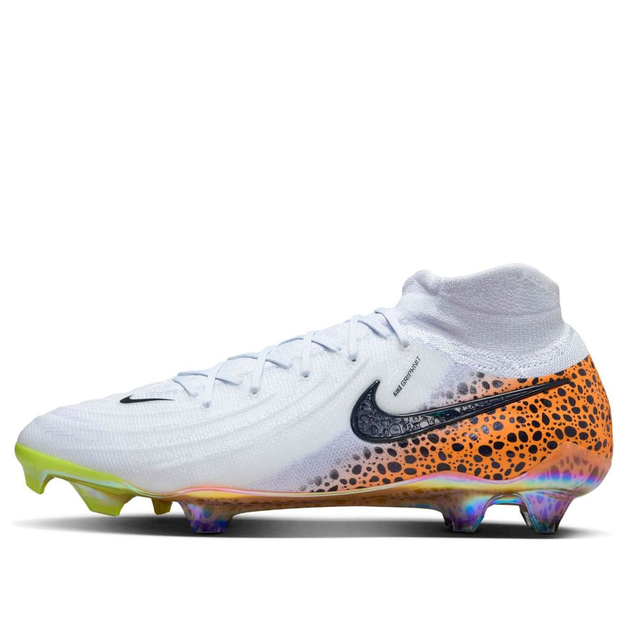 

Кроссовки Nike Phantom Luna 2 Elite Electric Pack 'Olympic Safari', белый