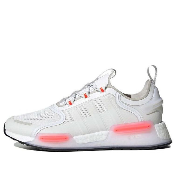 

Кроссовки nmd_v3 Adidas, белый