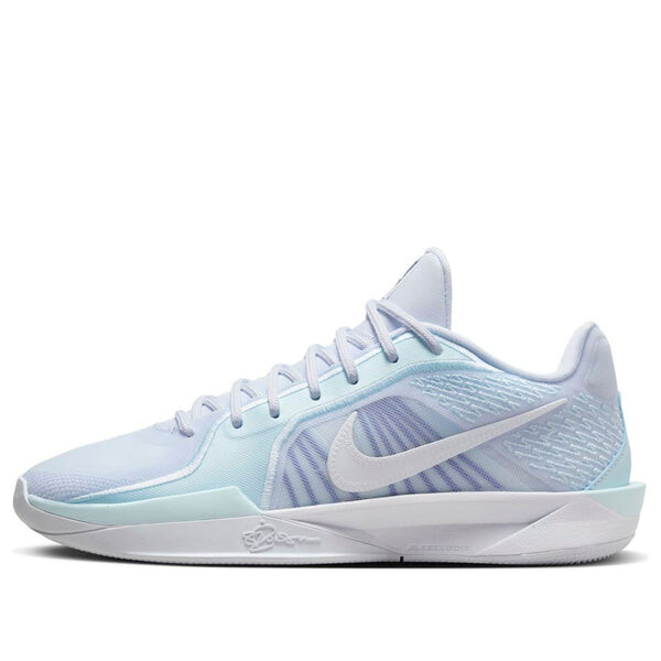 Кроссовки сабрина 2 Nike, серый