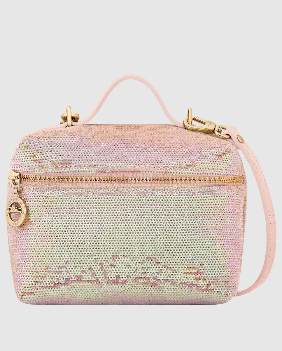 

Le Pliage Collection женские сумки через плечо в размере XS Longchamp, цвет Nude, Бежевый, Le Pliage Collection женские сумки через плечо в размере XS Longchamp, цвет Nude