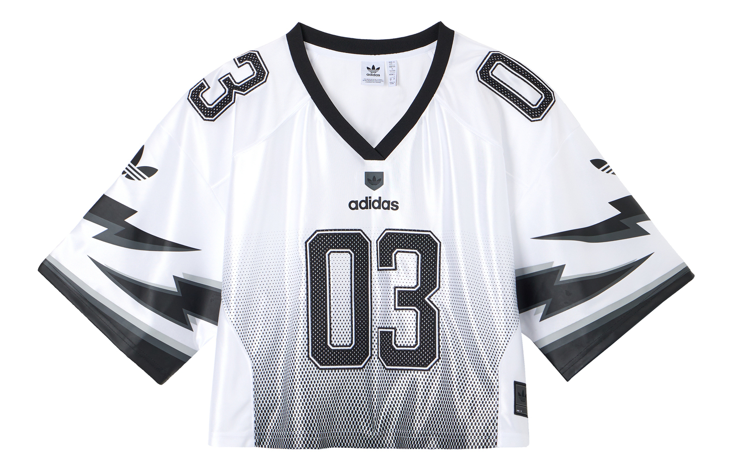 

Футболка Adilenium Adidas, белый