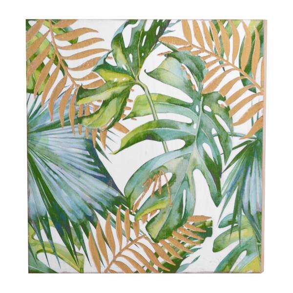 

Фреска twentyfour Celly I цвет grün/natur/beige