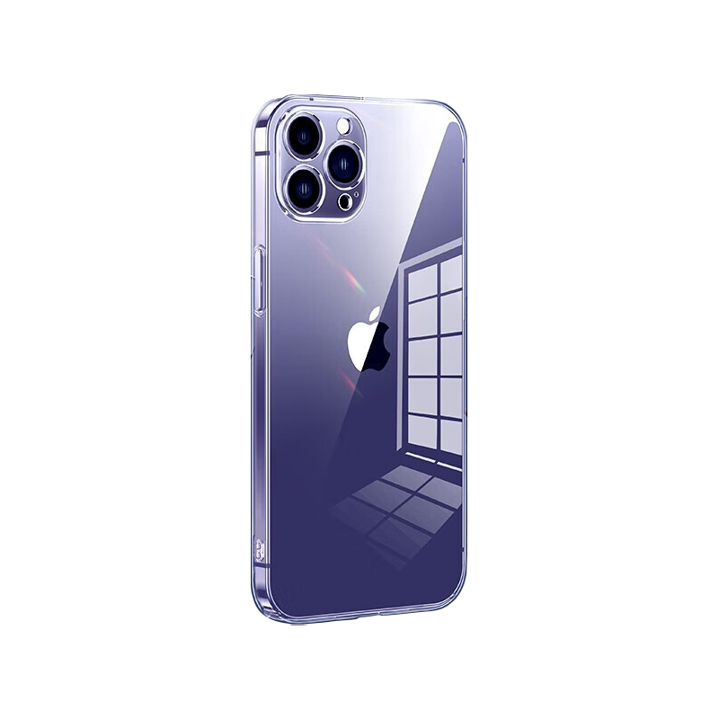 

Чехол для телефона «Первый охранник» First Guard, Transparent phone soft case