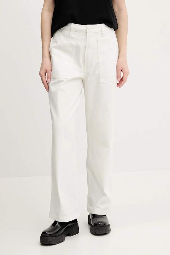 

Джинсы Vans, белый