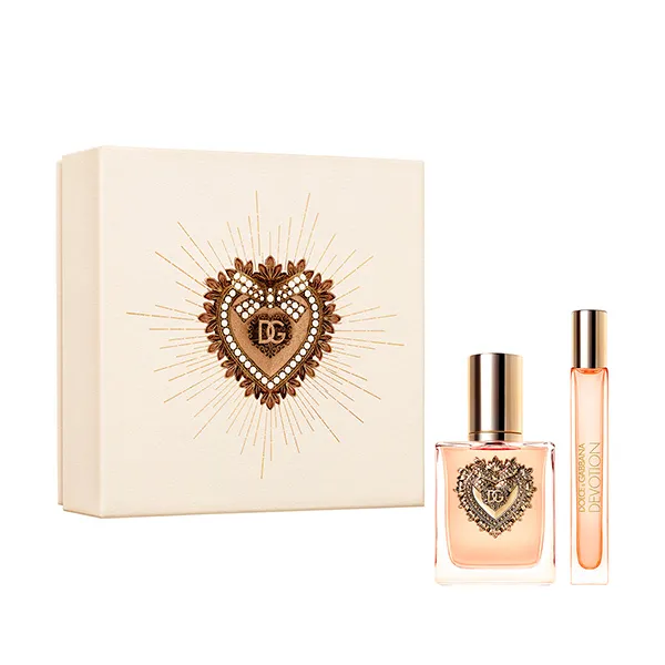 

Парфюмированная вода для женщин Estuche Devotion Dolce & Gabbana, 1 UD