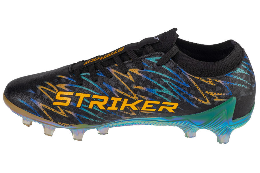 JOMA Футбольные бутсы мужские Striker 24 FG STRIKW — фото 2