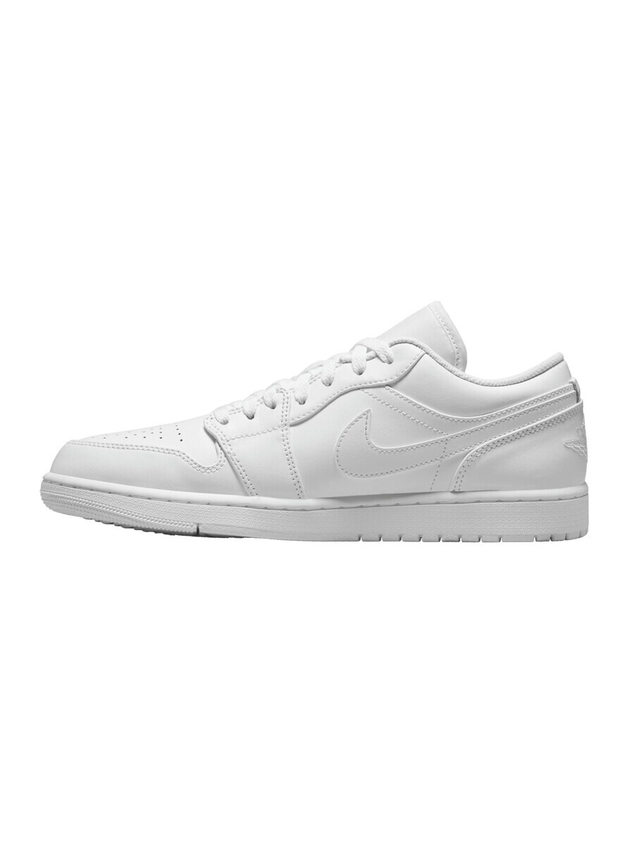 

Кроссовки Jordan AIR JORDAN 1, белый, Серый;белый, Кроссовки Jordan AIR JORDAN 1, белый