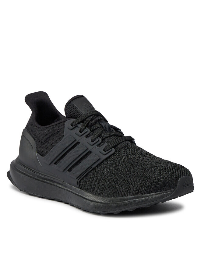Кроссовки Ubounce Dna J adidas, черный — фото 2