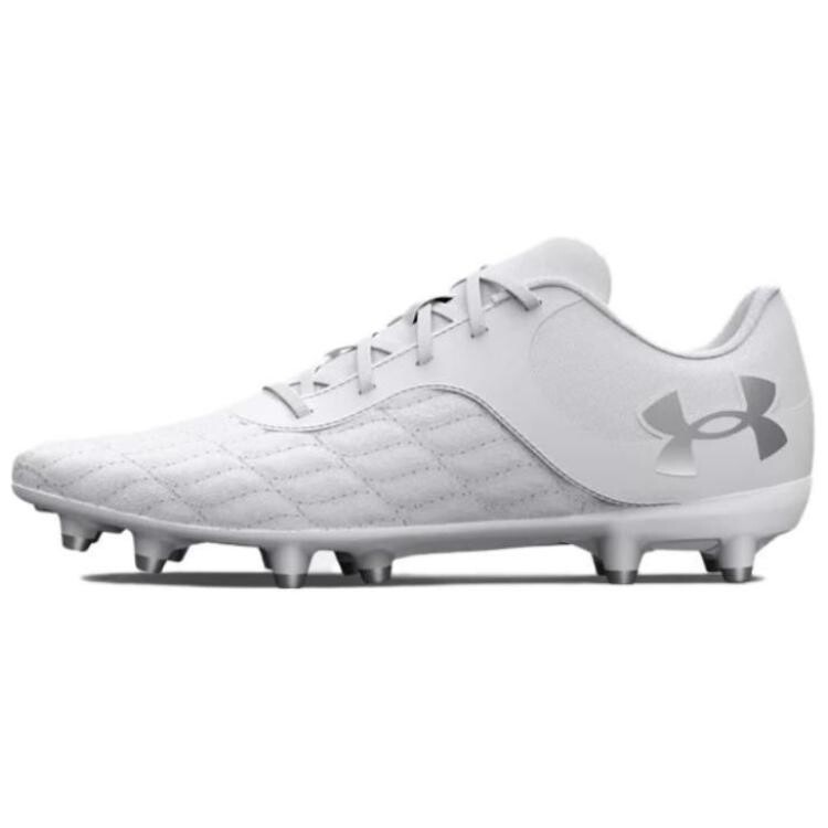

Magnetico Select 3 FG «Белый металлик серебристый» Under Armour