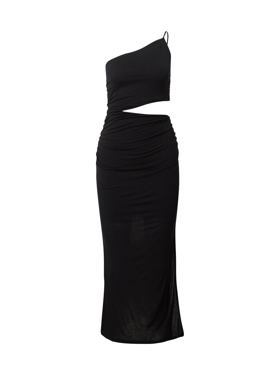 

Платье миди LeGer by Lena Gercke Dress, черный