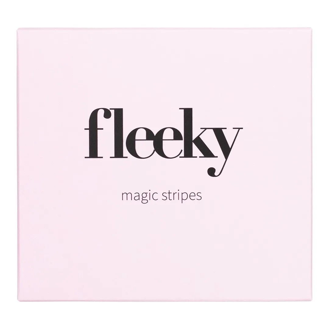 Накладки на глаза, наклейки-полоски для нависших век Fleeky, l, 1 шт — фото 4