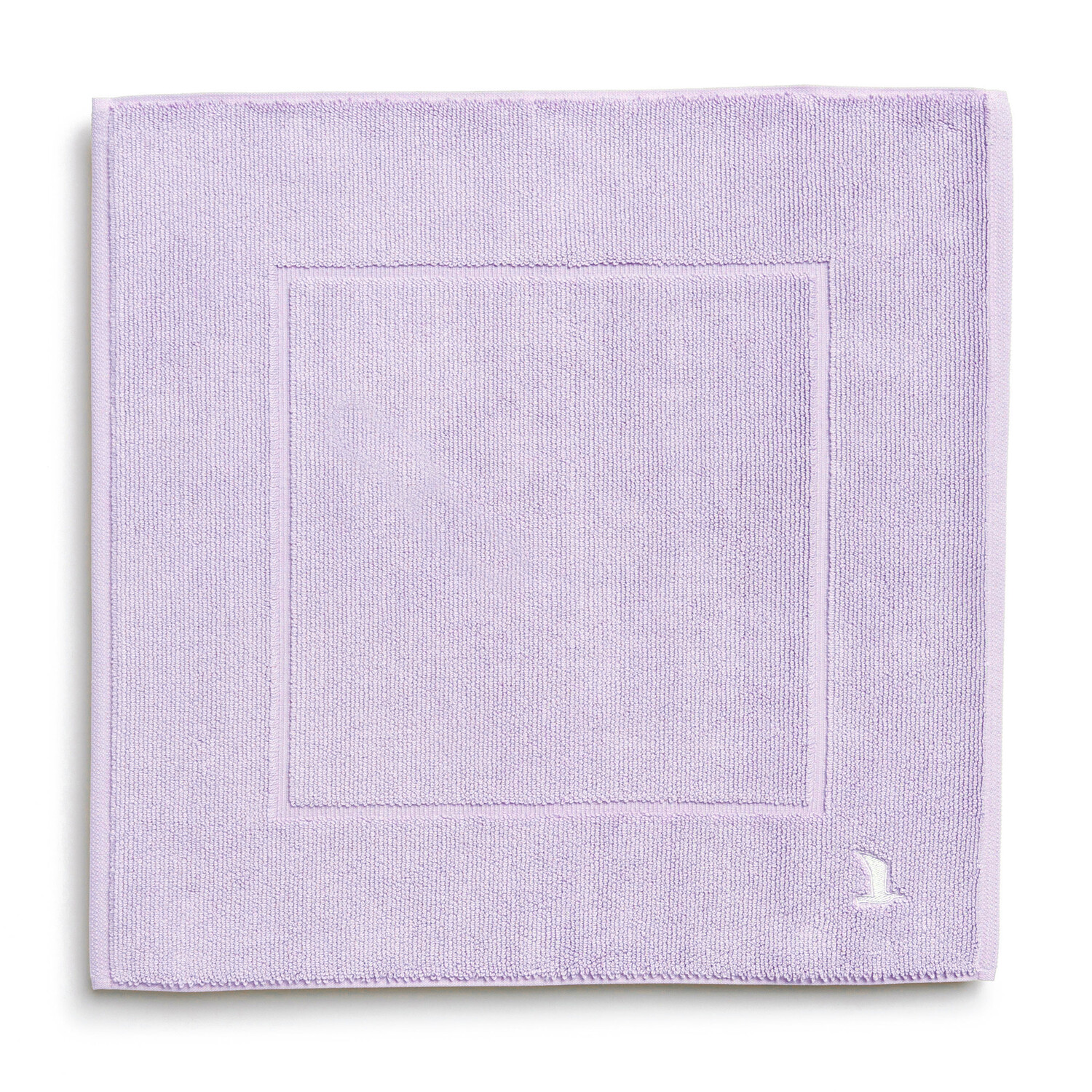 

Коврик для ванной Möve Badteppich Basic, цвет lilac