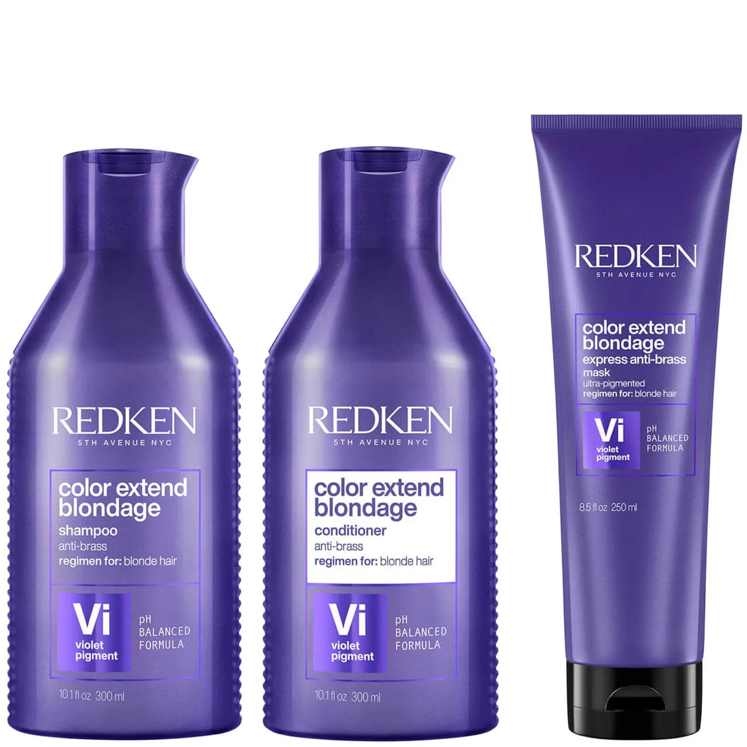 

Color Extend Набор для блондирования Redken