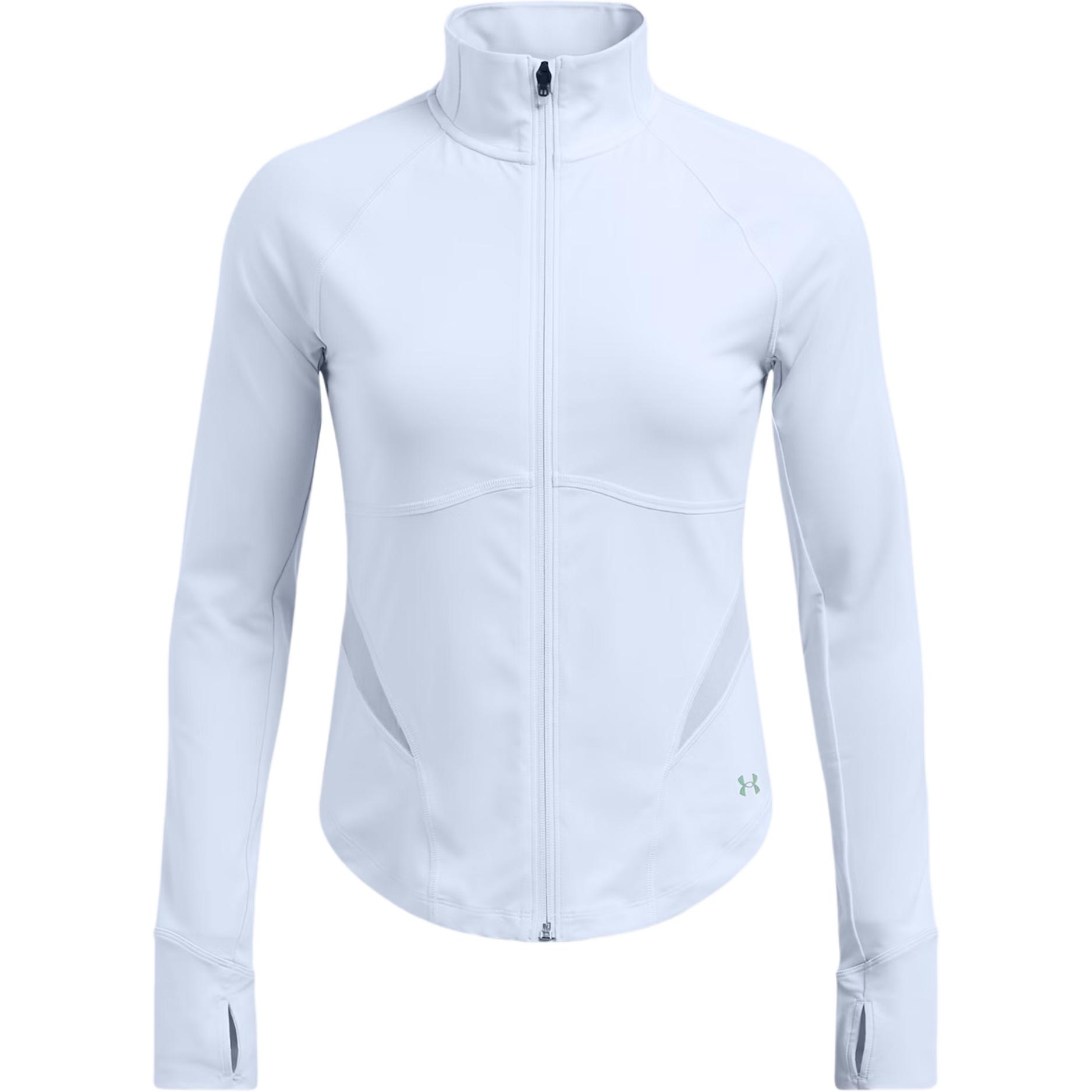 

Under Armour Женская куртка UA Vanish Elite Vent, дождливо-синий