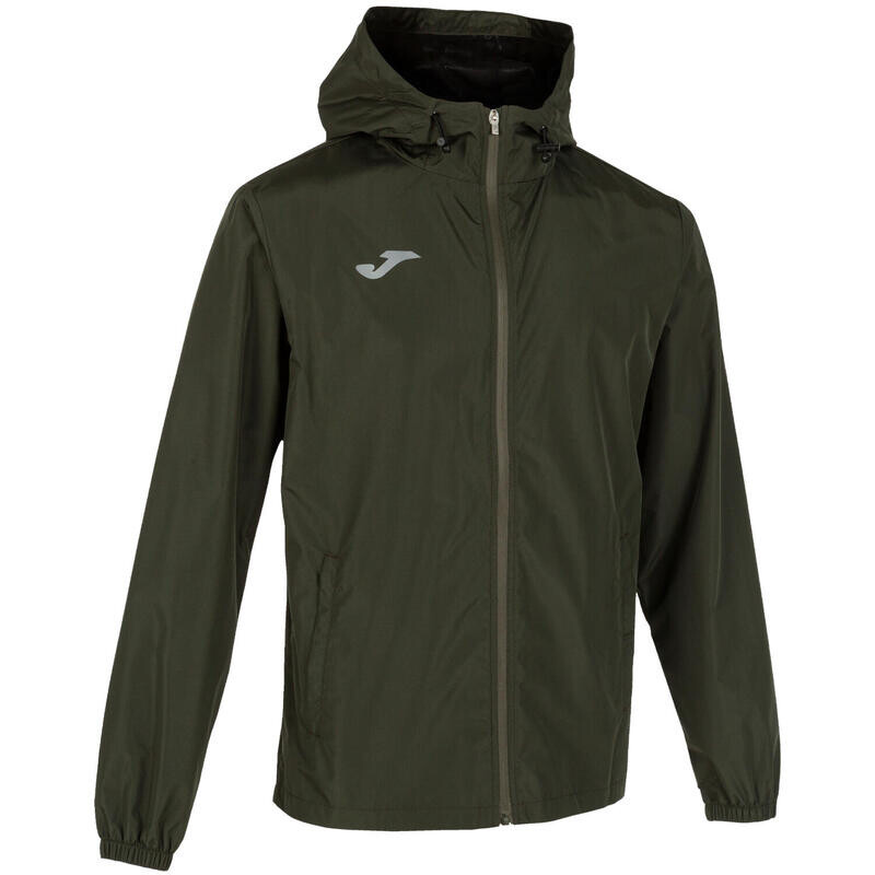

Спортивная куртка Joma, цвет grün/khaki/khaki
