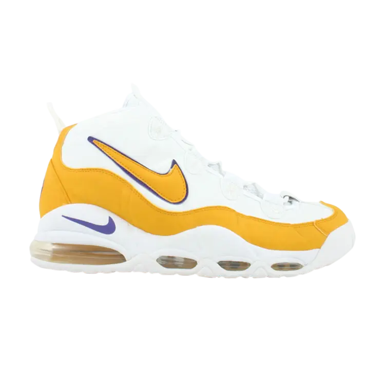 

Кроссовки Nike Air Max Tempo, желтый, Желтый;оранжевый, Кроссовки Nike Air Max Tempo, желтый