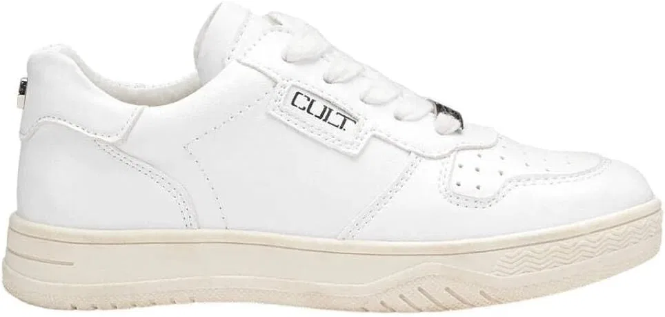 Кроссовки Cult Trainers CLJ007300, White