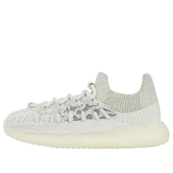 

Кроссовки boost 350 v2 cmpct Adidas Yeezy, белый