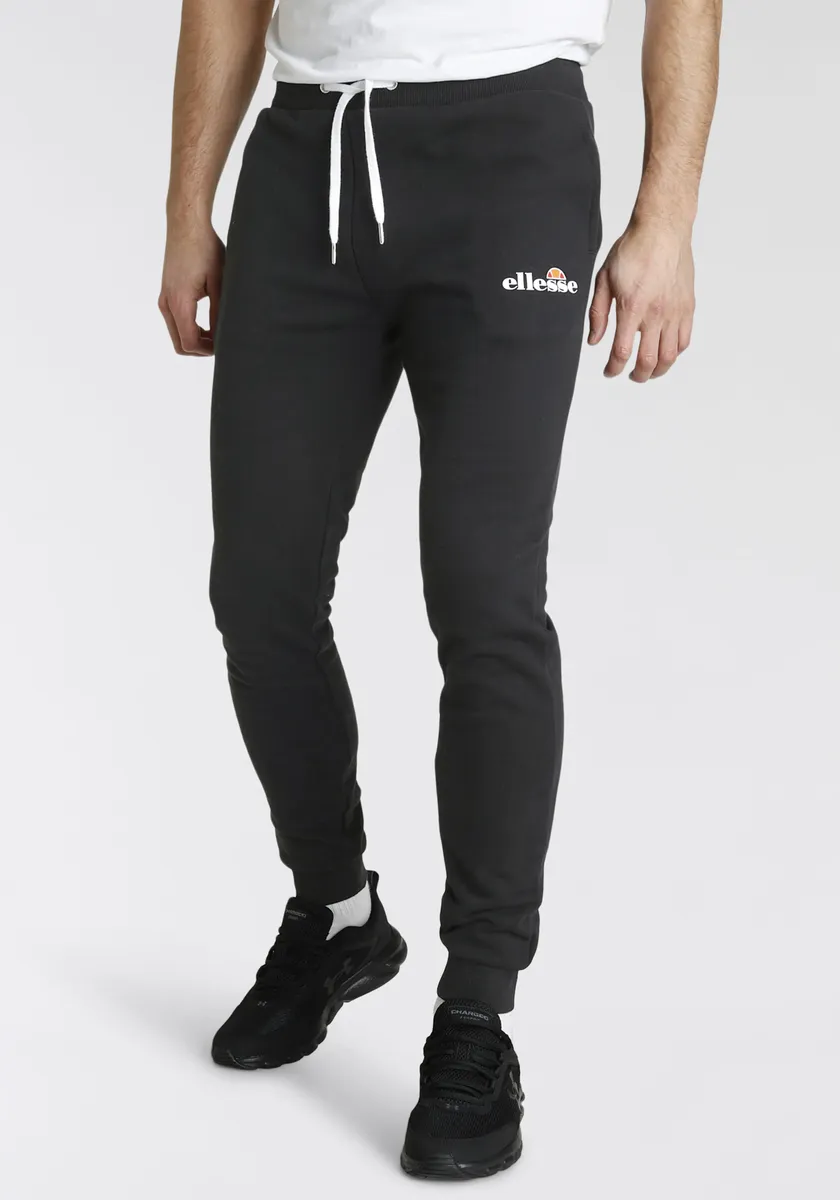 

Спортивные брюки Ellesse "GRANITE JOG PANT", черный