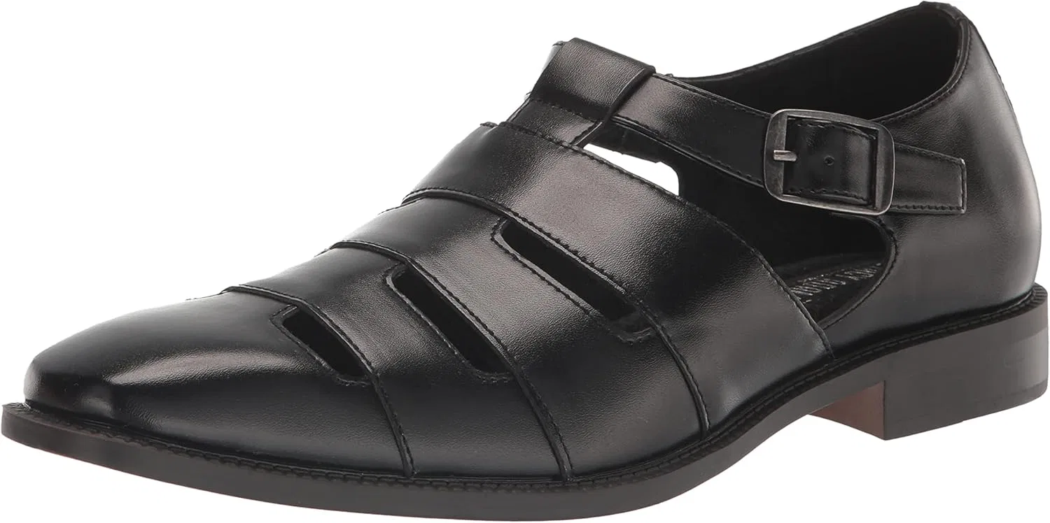 Сандалии Stacy Adams, Black
