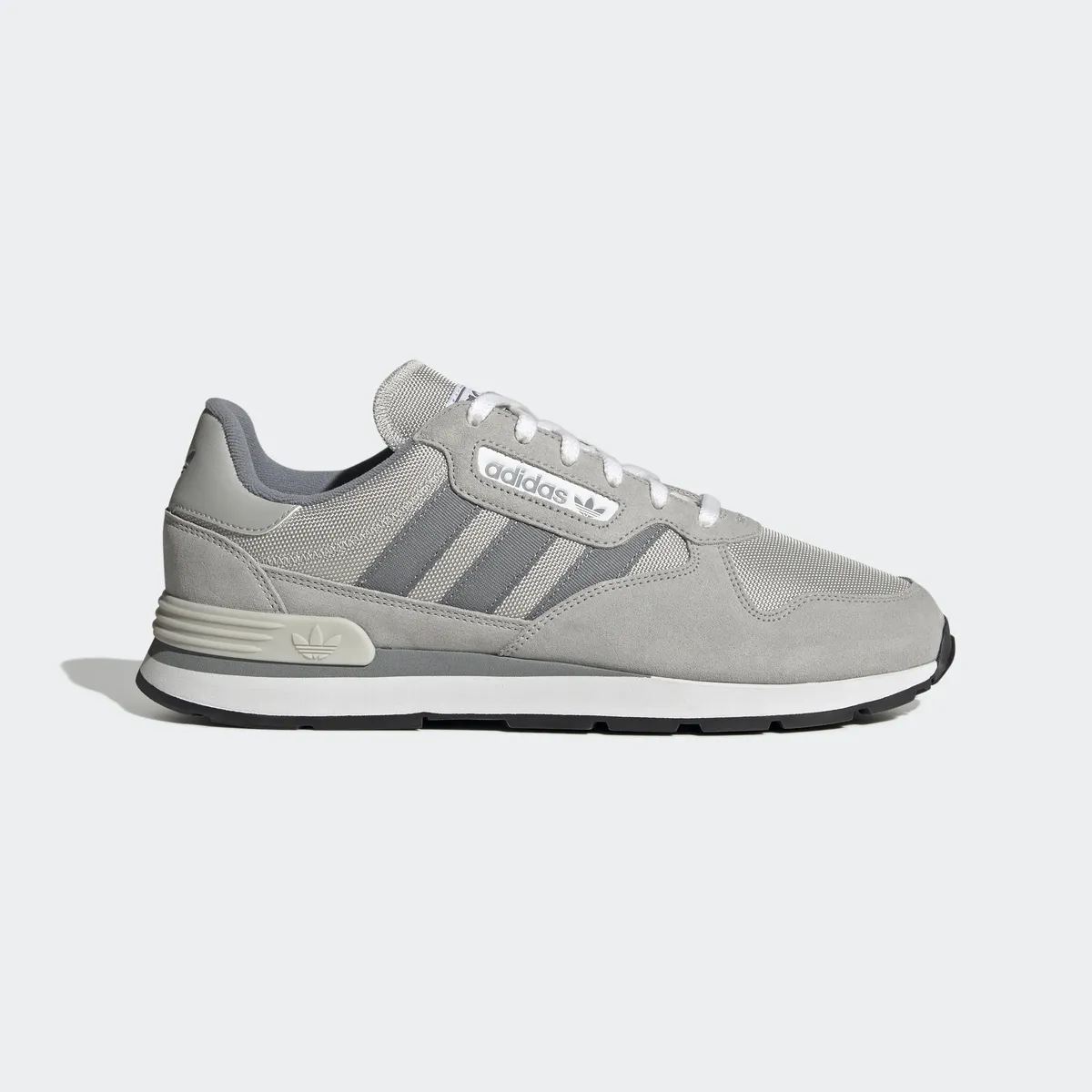 

Кроссовки Adidas Originals "TREZIOD 2.0", цвет Grey Two / Grey / Grey One