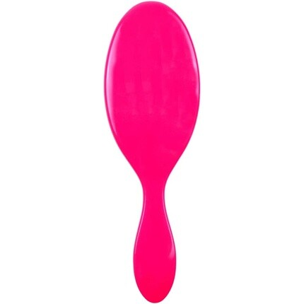 Профессиональная щетка для распутывания волос Pro Detangle Punchy Pink, Wetbrush — фото 2