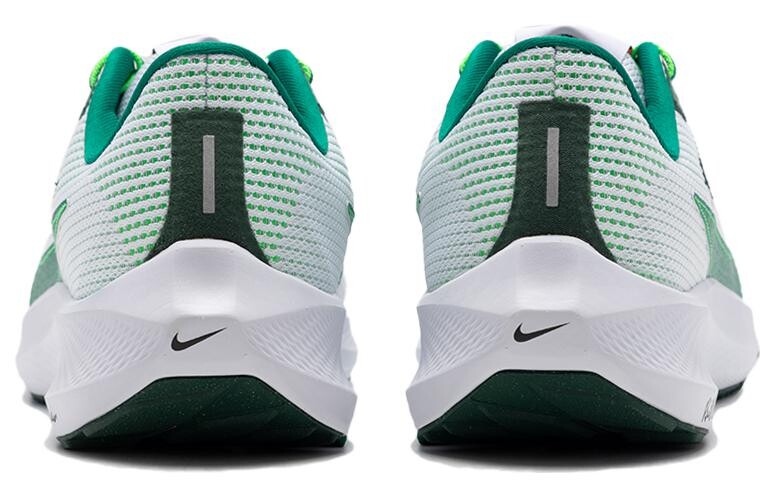 Кроссовки Nike Air Zoom Pegasus 40 мужские, Зеленый — фото 4