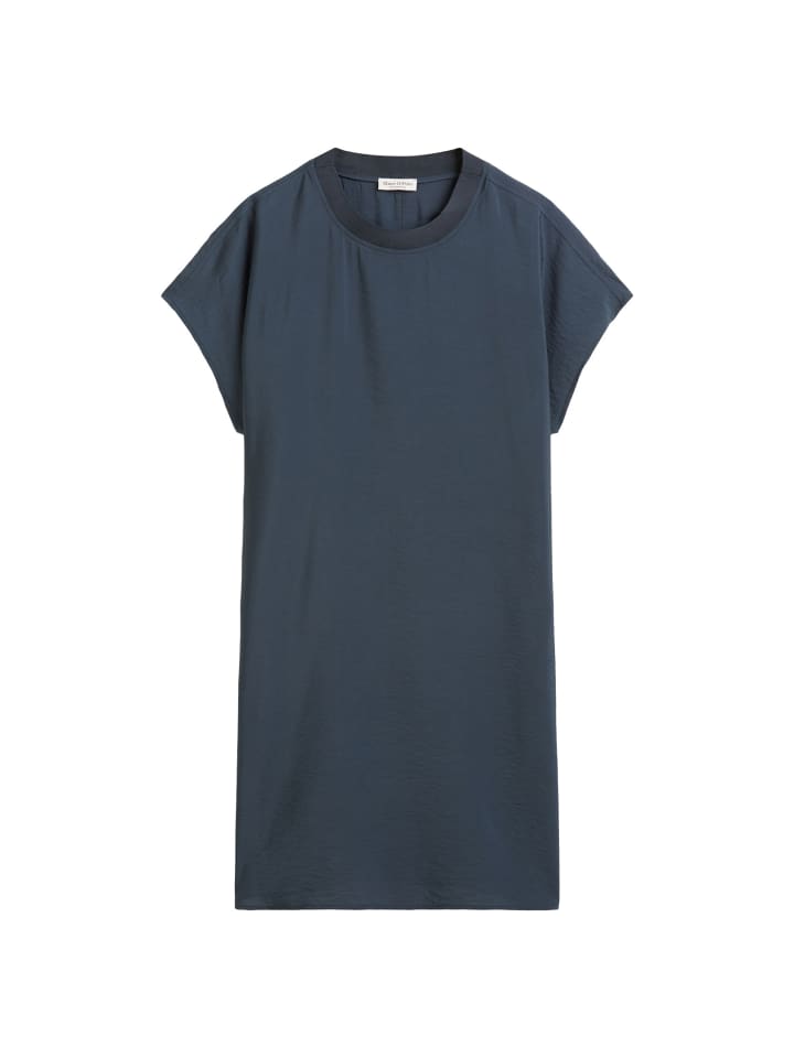 

Короткое платье Marc O'Polo, цвет muted blue