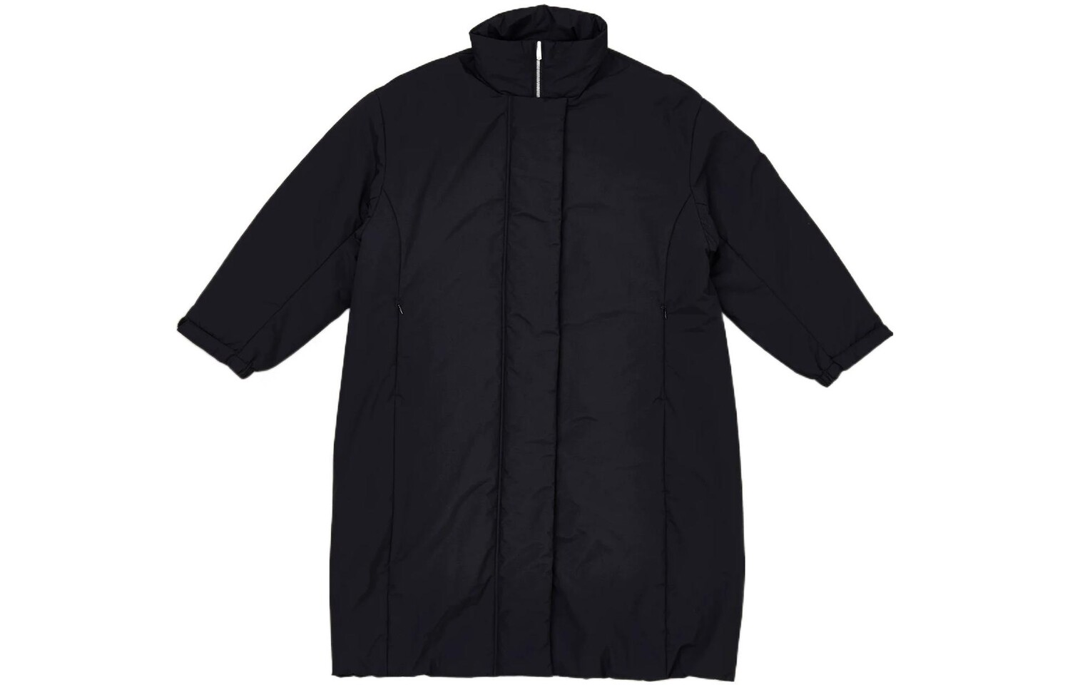 

Женская куртка New Balance, цвет Black, Черный, Женская куртка New Balance, цвет Black