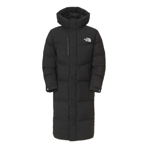 

Куртка challenge air down coat 'black' The North Face, черный