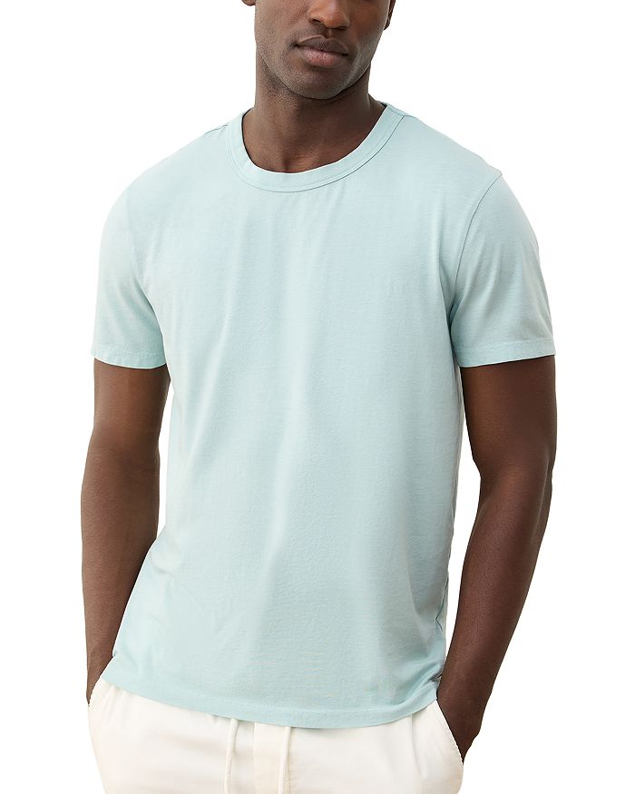 

Футболка с коротким рукавом Sea Change Marine Layer, синий